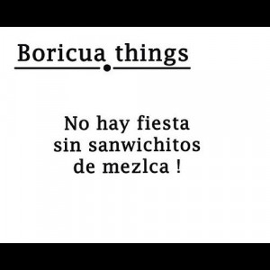 Boricua Quotes Dia #food #quotes #boricua
