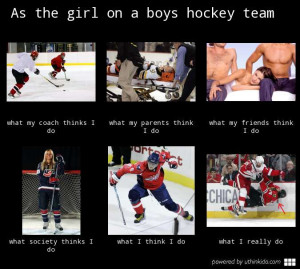 ... Pictures funny hockey quotes and sayings 7 funny hockey quotes and