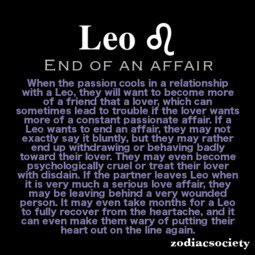 Leo Sign Characteristics | leo zodiacastrology leo facts leotrait