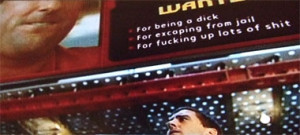 Middle Finger Idiocracy Image