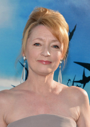 Lesley Manville Pictures