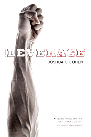 ... by the American Library Association - LEVERAGE by Joshua C Cohen