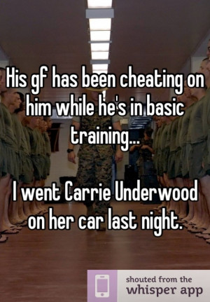 quotes about cheating