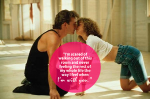 PEO TV The Best Romantic Movie Quotes