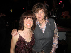 amy ray goodnight tender review