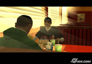 Full Information on Grand Theft Auto: San Andreas - Page 5