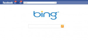 Facebook Timeline Cover Bing