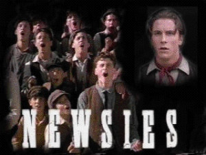 newsies quotes - Google Search