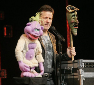 Jeff Dunham Quotes And Sayings Pictures Jobspapa