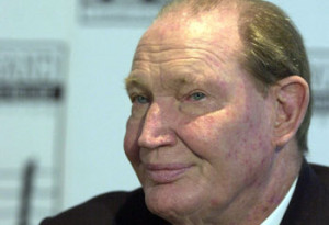 Kerry Packer Pictures