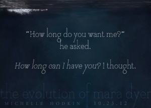 Madly in Love: The Evolution of Mara Dyer Tour Stop & Giveaway!