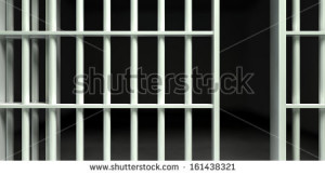 Black And White Foyer Stock