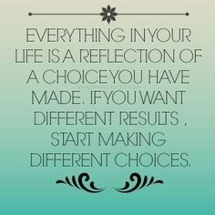 choices quotes 