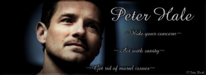 Peter Hale -The way to survive by Into-Dark