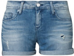 Blue Boom Jeans Double Side...