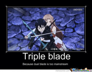 Sword Art Online