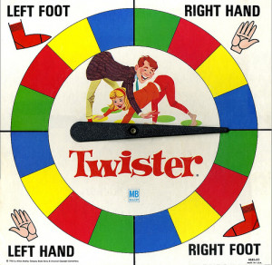 printable spinner for twister Pictures, Photos & Images