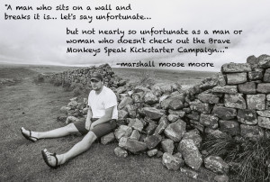 Breaking Down Walls Quotes