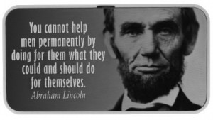 Lincoln-Welfare-Quote1