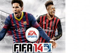 fifa14 s new features include a new engine called the