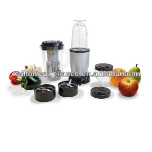 magic bullet blender : 11 Quotation(s) matched for you