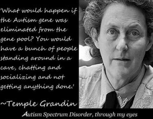 Temple Grandin