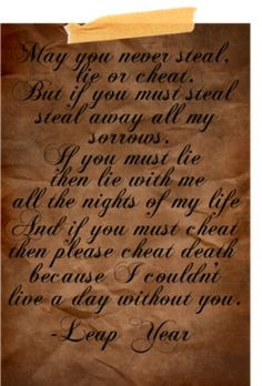 Irish proverb. now i just need the Irish man... More