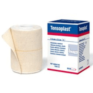 Bandages Tensoplast Elastic Adhesive Bandage Tensoplast Elastic ...