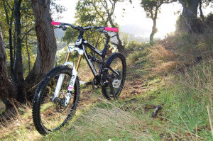 Sexiest AM/enduro bike thread. Don't post your bike. Rules on first ...