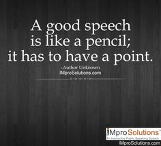 quotes more public speaking quotes publicspeak quotes speaking public ...