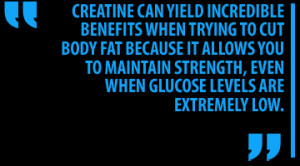 know your body and work rigorously toward your goal. know what the ...