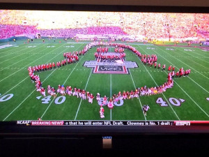 stanfords-marching-band-created-the-snapchat-logo-during-the-rose-bowl ...
