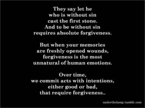 quotes motivational quotes about forgiveness ~ inspirational quotes ...