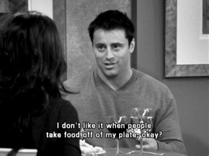 Have you ever been bitten by a hungry italian??