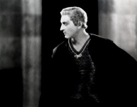 john gielgud
