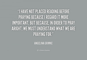 Angelina Grimke Quotes