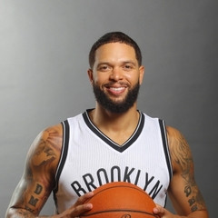 Deron Williams Quotes