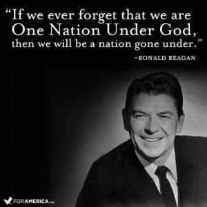 Ronald Reagan Quotes You were so right, Ron....and we are :(