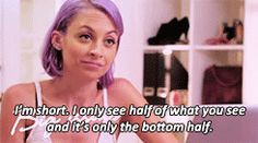 Pearls and Peacocks: 15 dope reasons to love candidly nicole