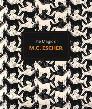 Escher Quotes