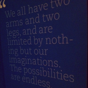 merce cunningham quote