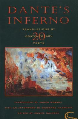 Start by marking “Dante's Inferno: Translations by Twenty ...