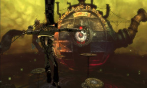 March Madness The Hatter