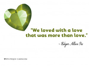 Quotes About Love. Designed In Romance Cards