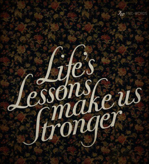 Smile: what can I do to learn here? important message and beautiful ...