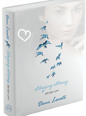 Demi Lovato's Big News Is Going To Be An Inspirational Powerhouse! See ...