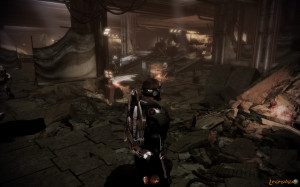 Mass Effect 2 Joker Quotes Image Search Results Picture