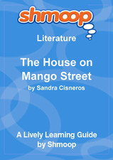 House On Mango Street Quotes From The Book