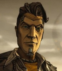 Handsome Jack