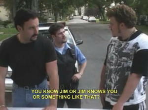 Trailer Park boys